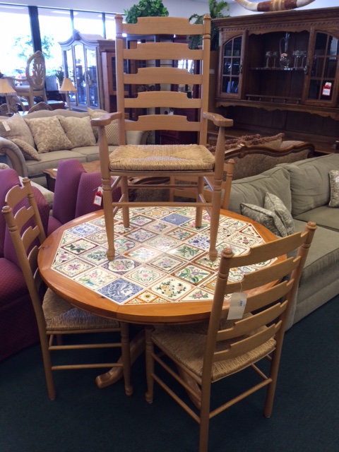 A recent find at Estate Resale